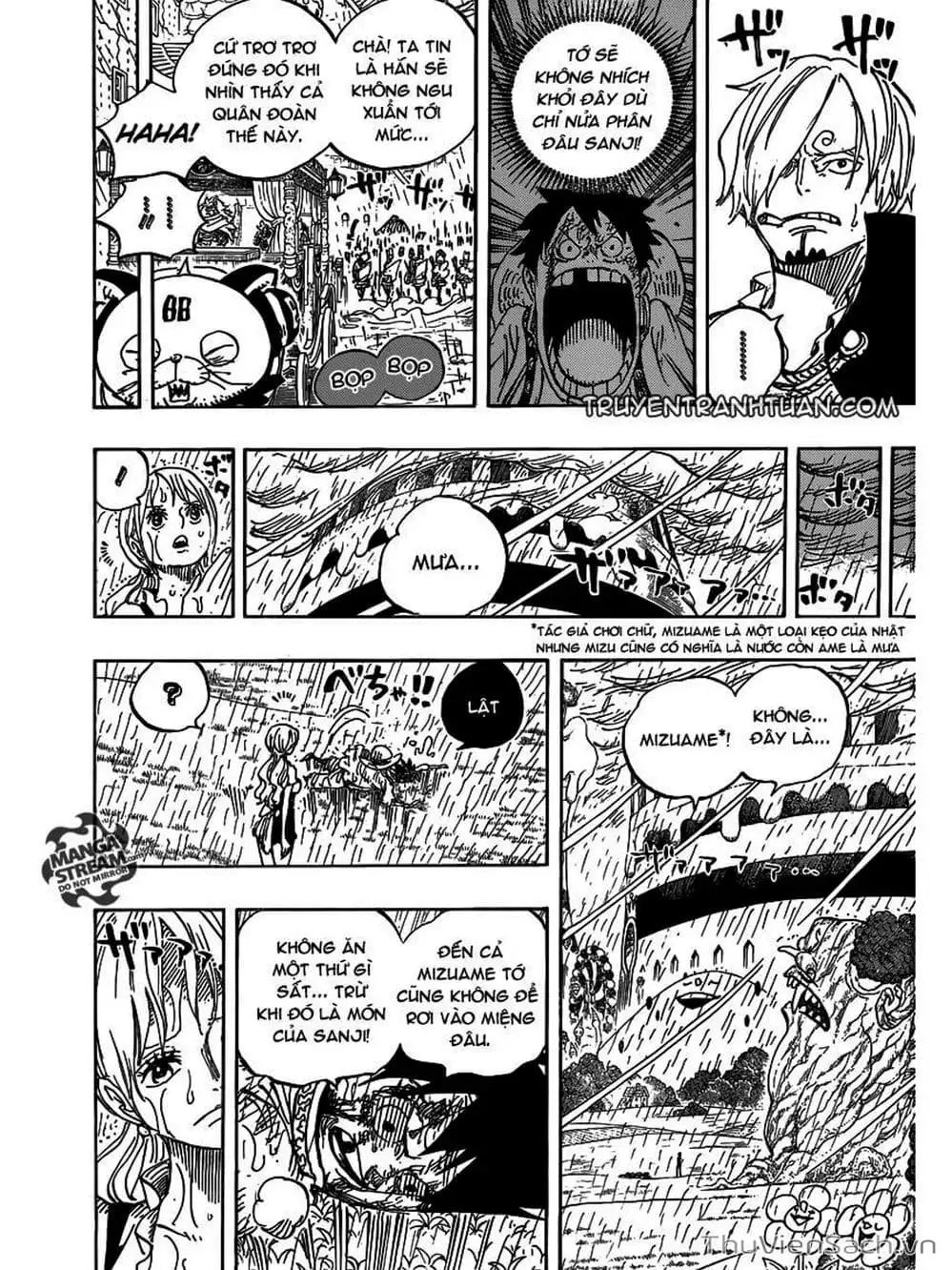 Chapter 846 - Image 6