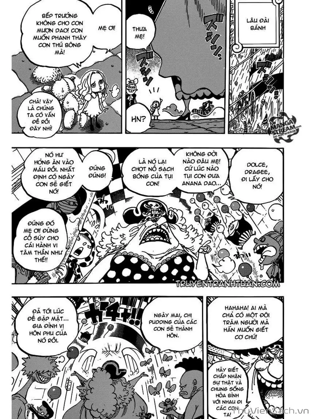 Chapter 846 - Image 7