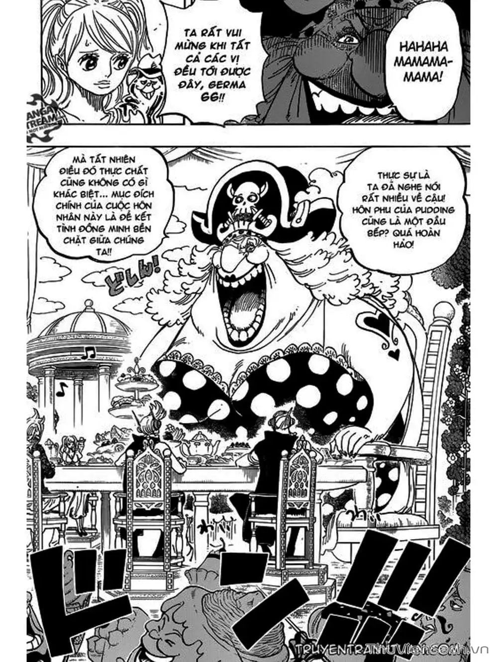 Chapter 846 - Image 8