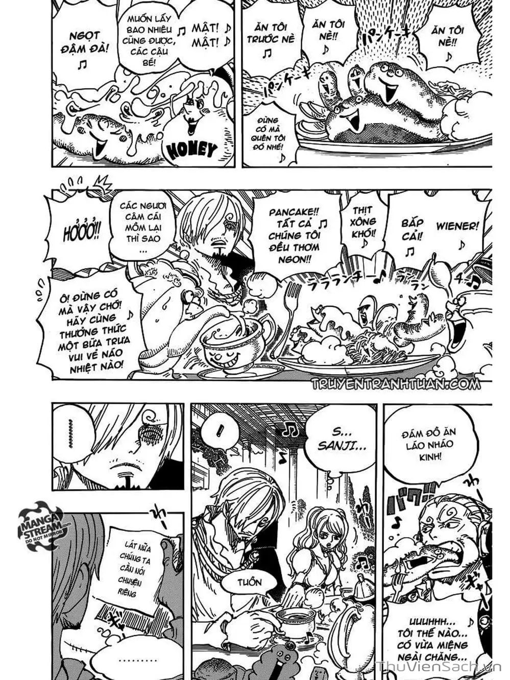 Chapter 846 - Image 10
