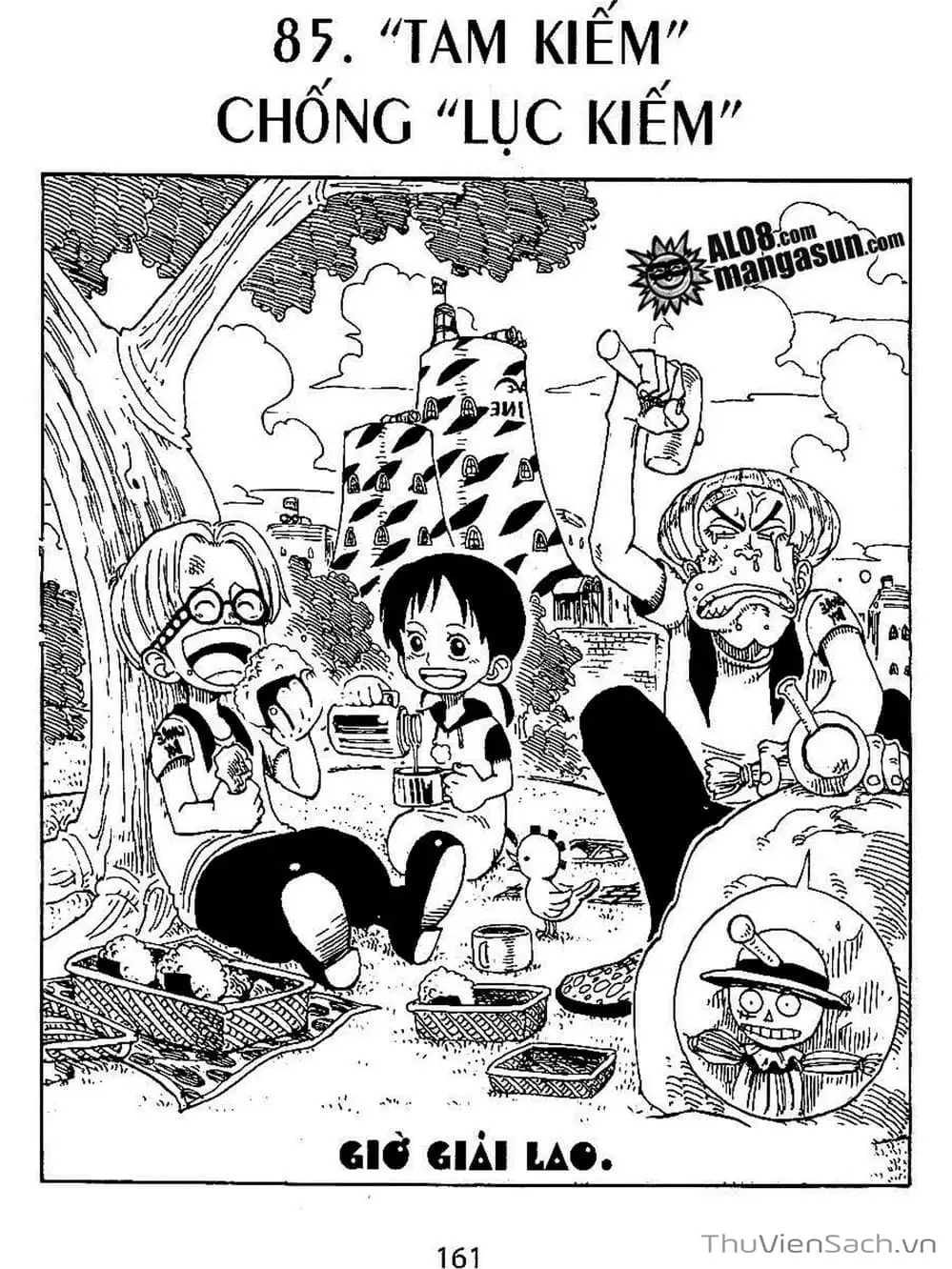 Chapter 85 - Image 1