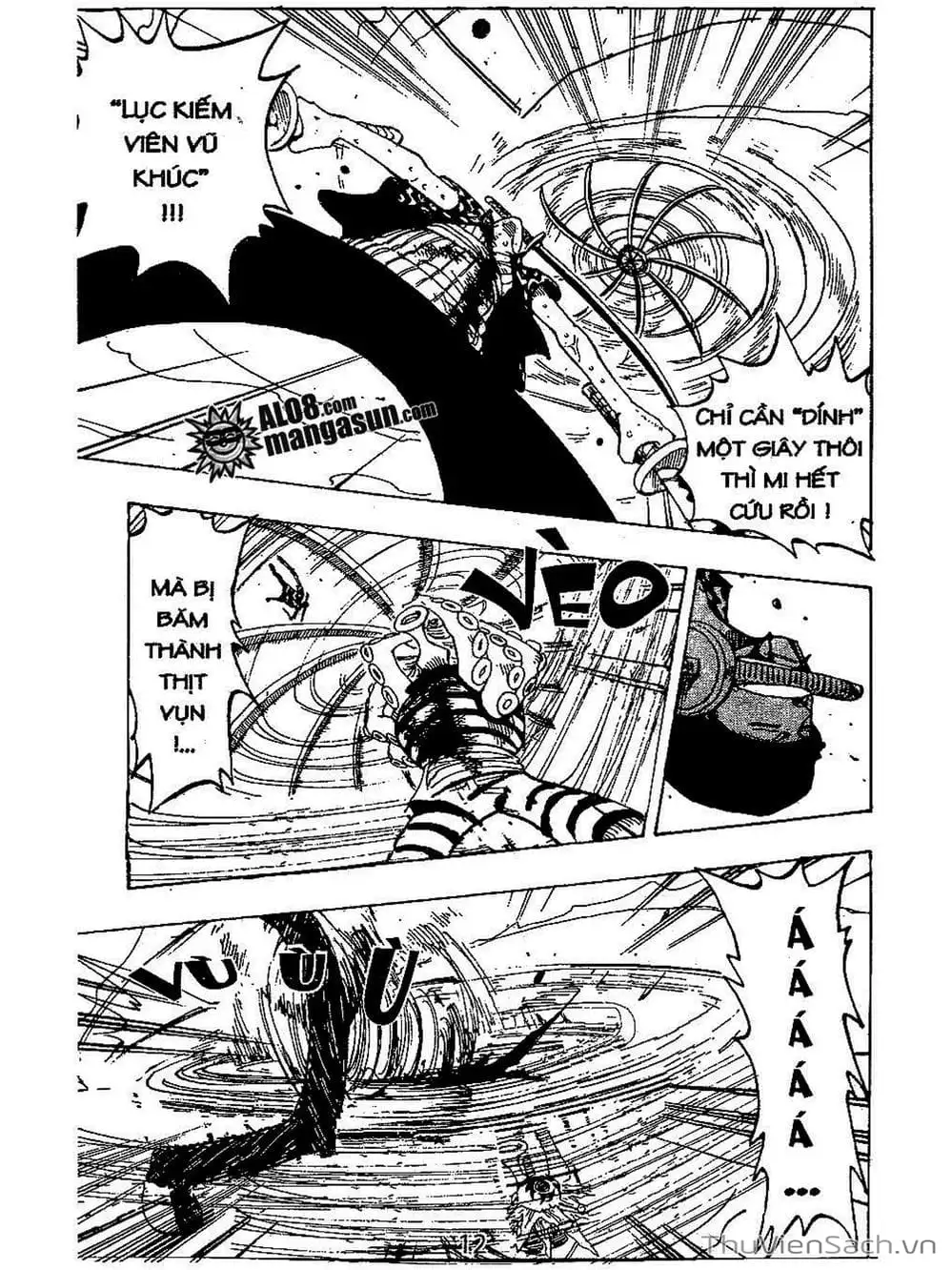 Chapter 85 - Image 12