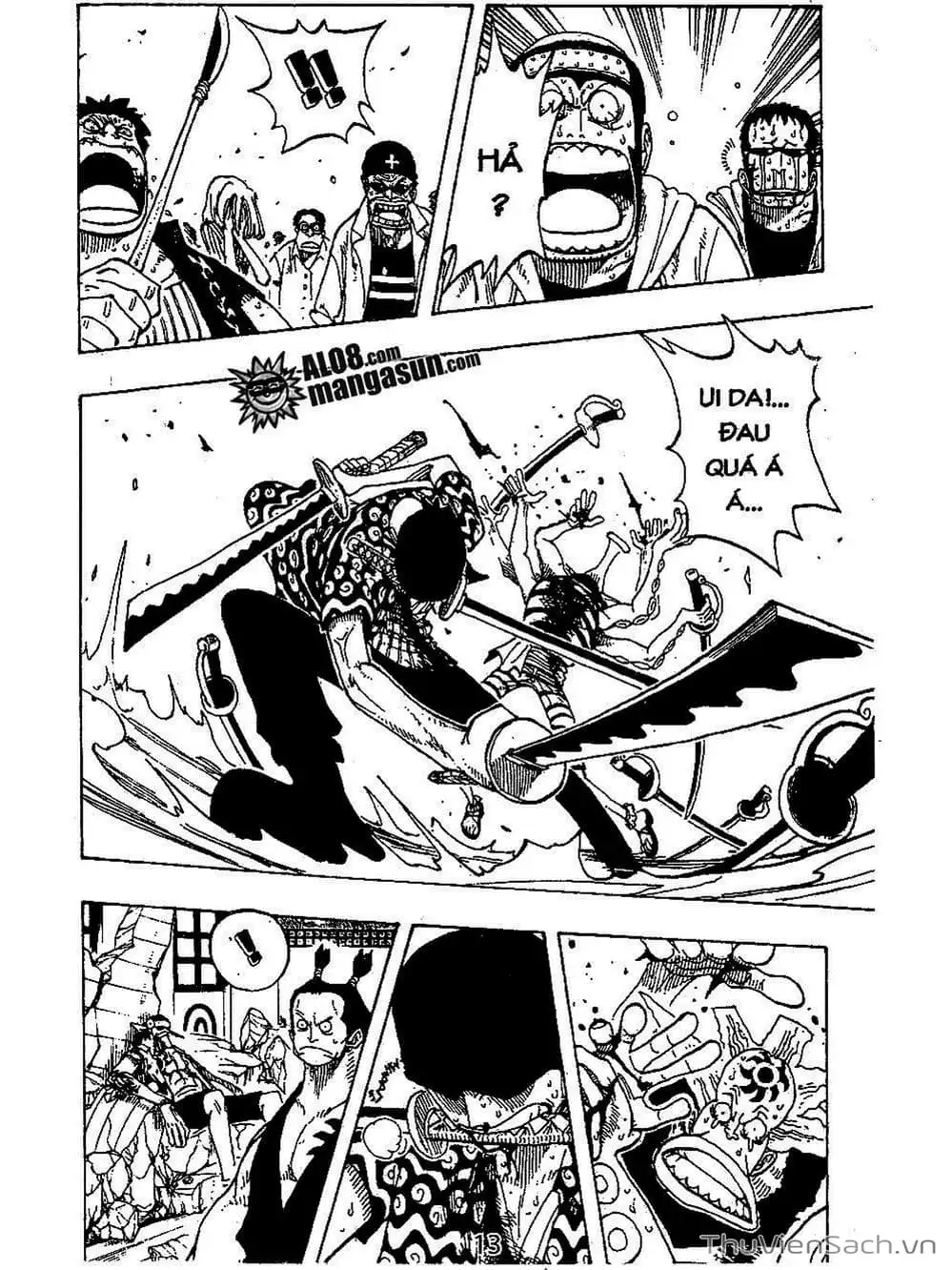 Chapter 85 - Image 13