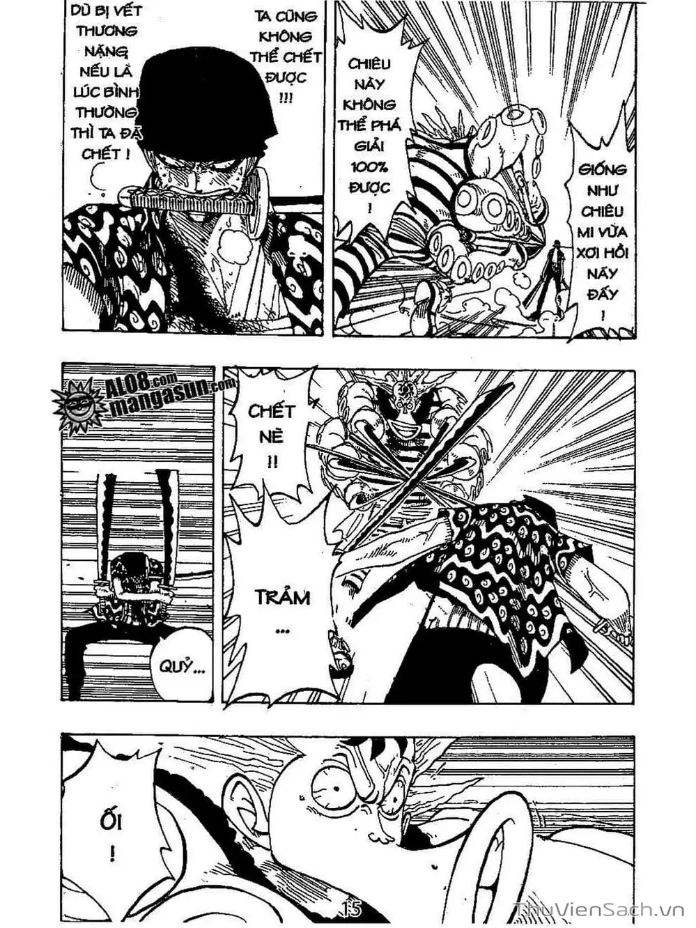 Chapter 85 - Image 15