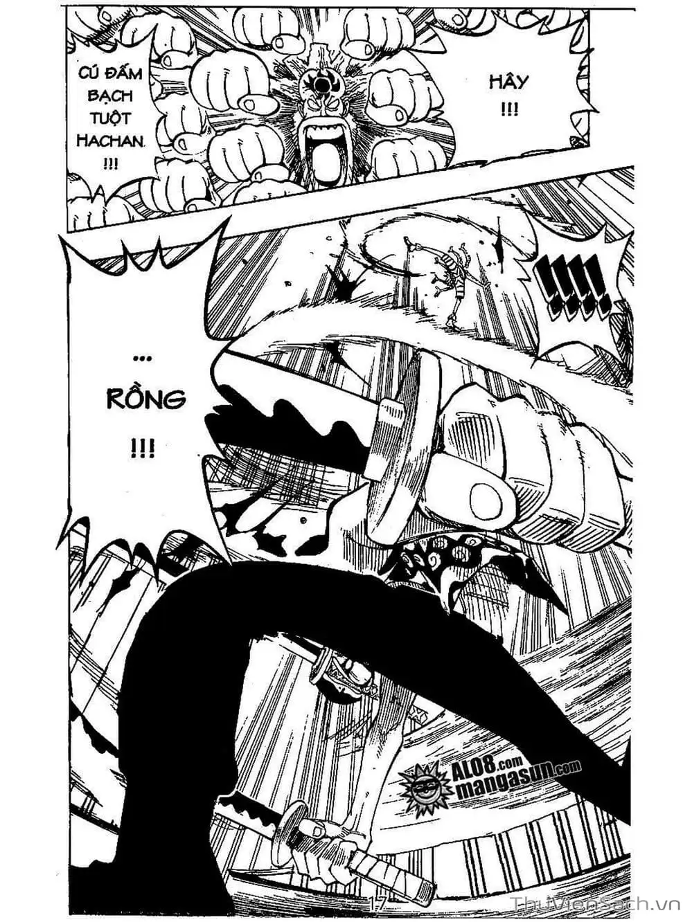Chapter 85 - Image 17