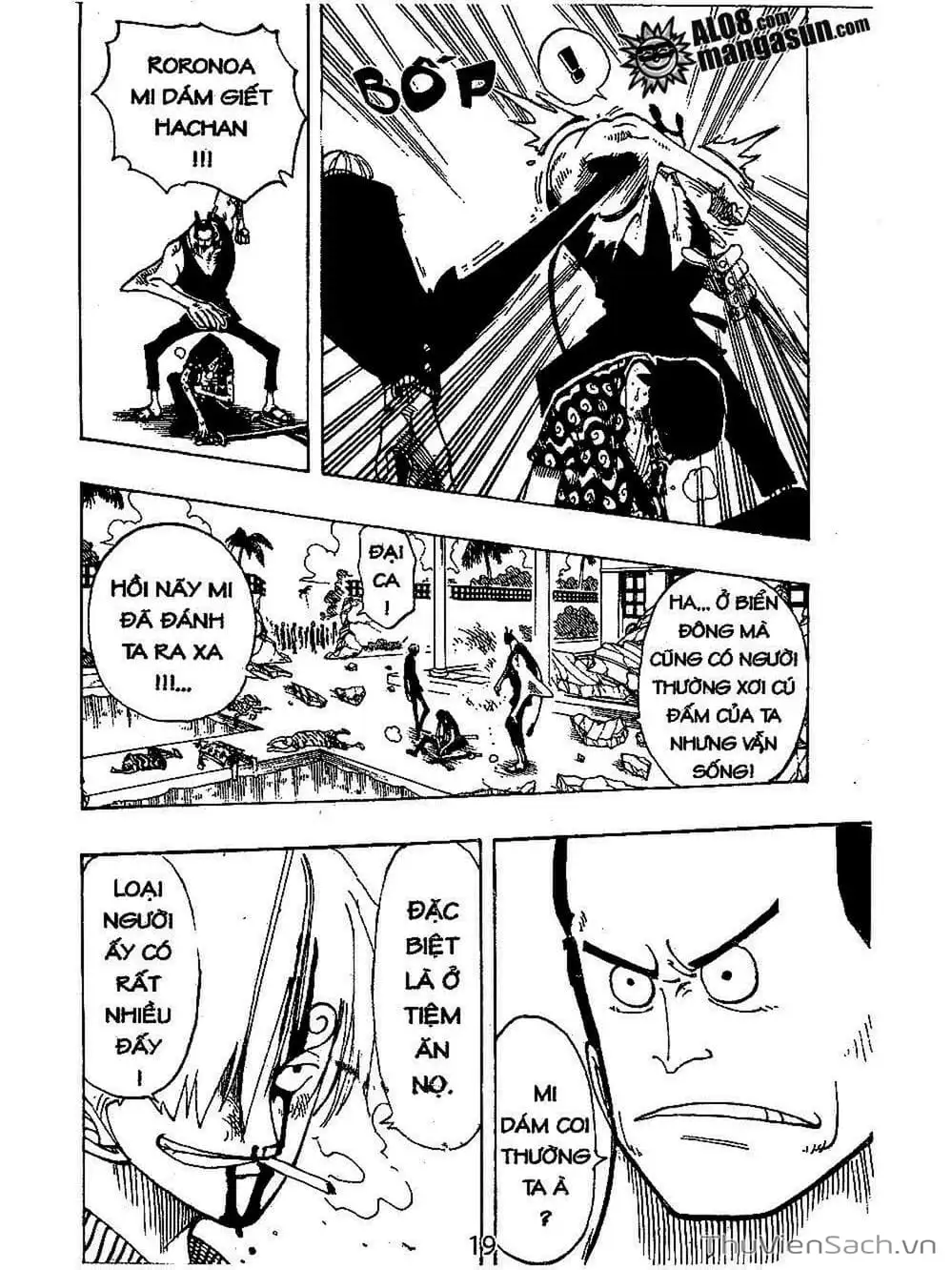 Chapter 85 - Image 19