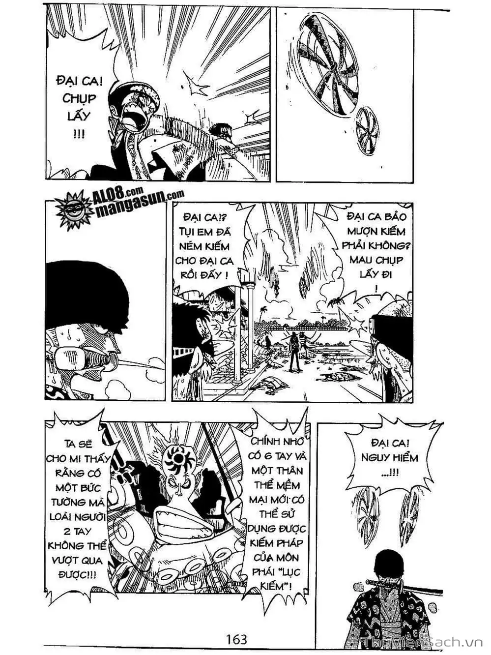Chapter 85 - Image 3