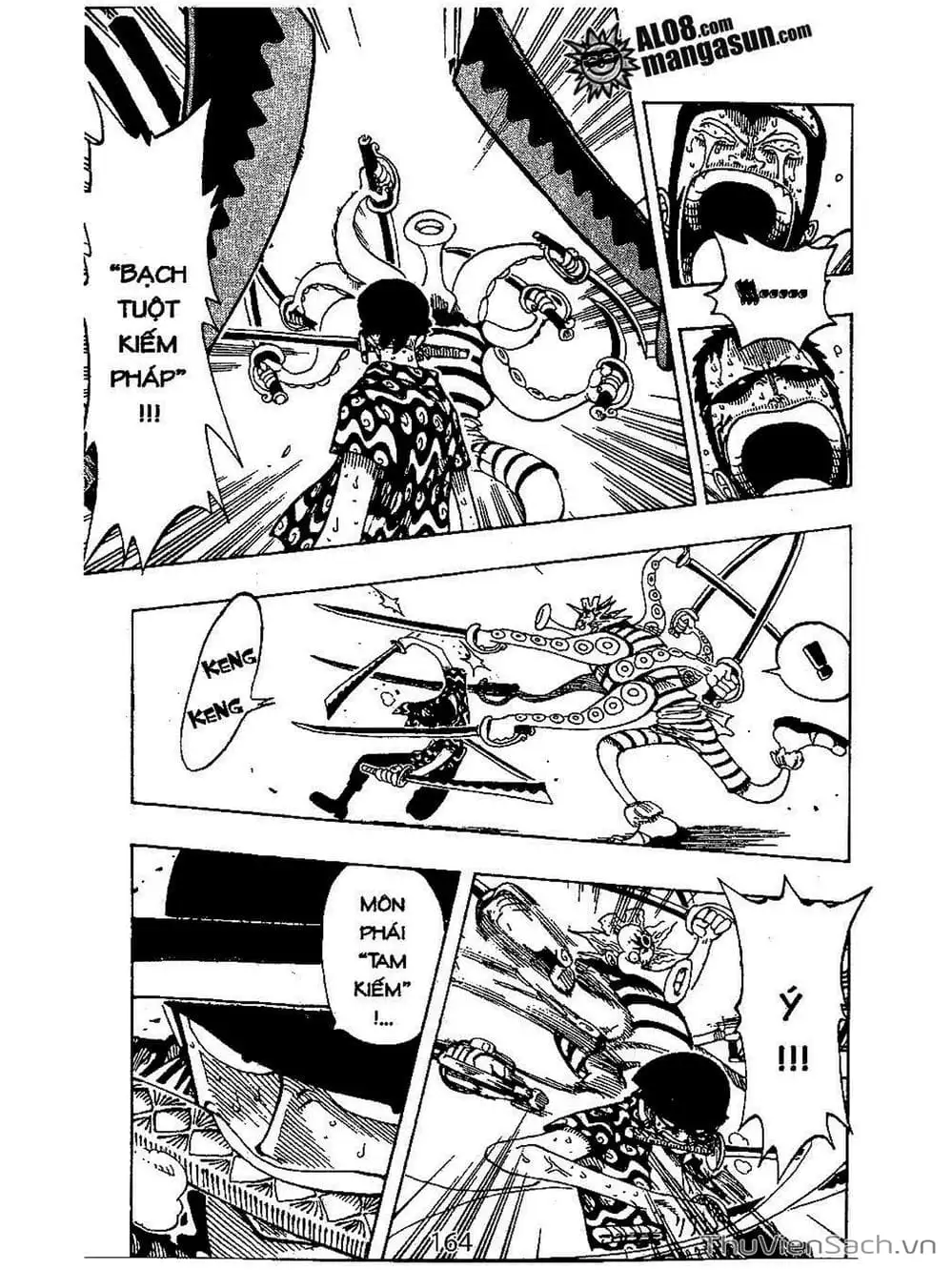Chapter 85 - Image 4