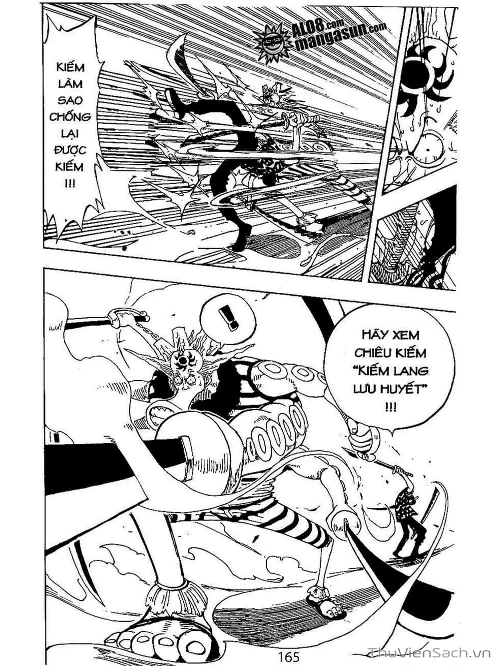 Chapter 85 - Image 5