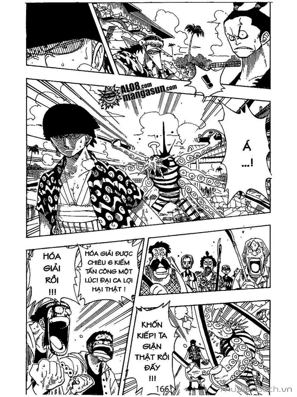 Chapter 85 - Image 6