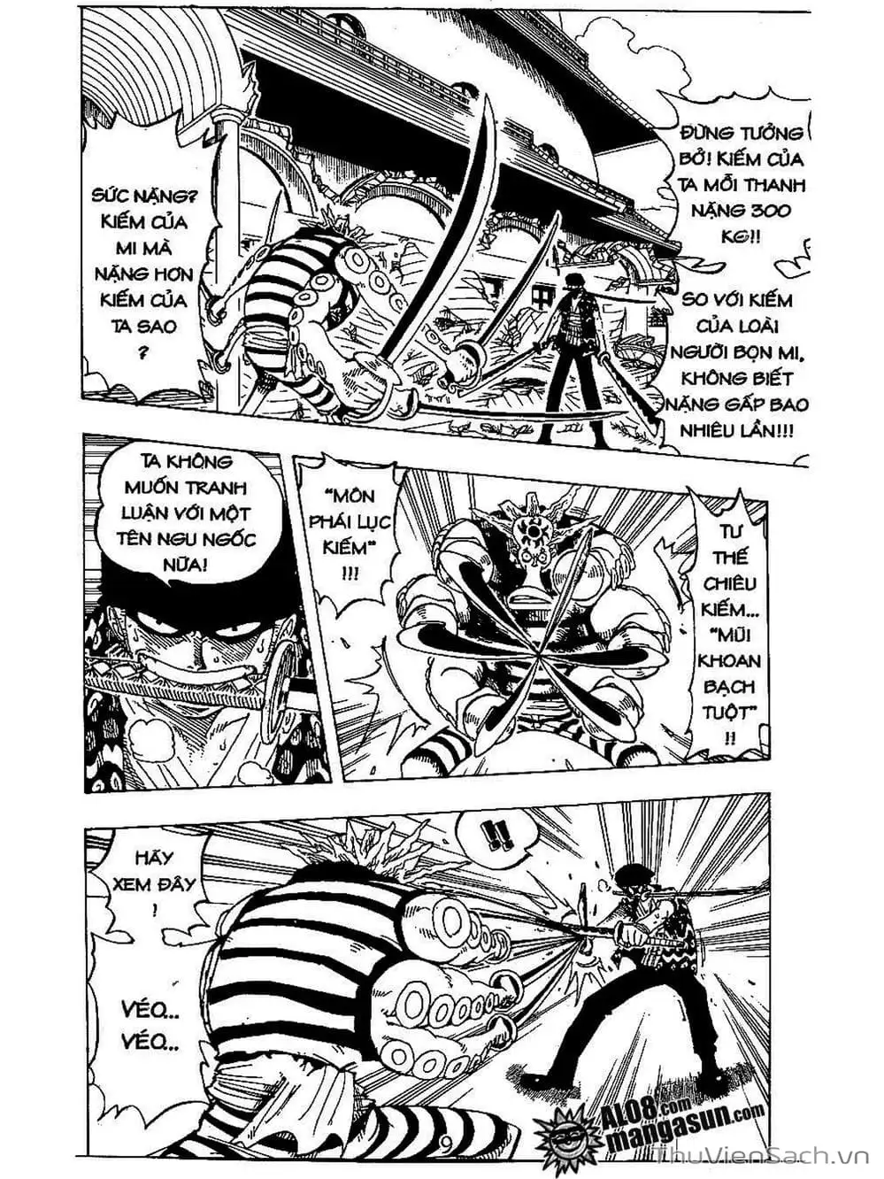 Chapter 85 - Image 9