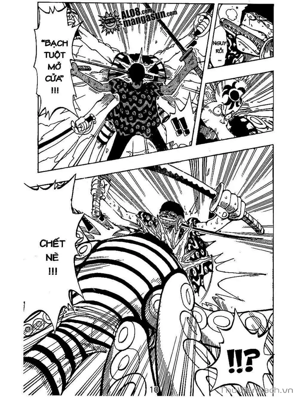 Chapter 85 - Image 10