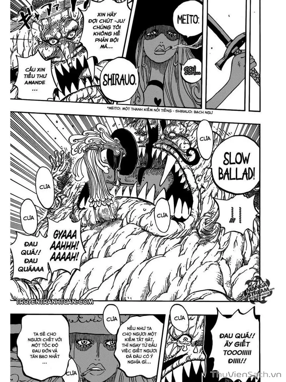 Chapter 847 - Image 3