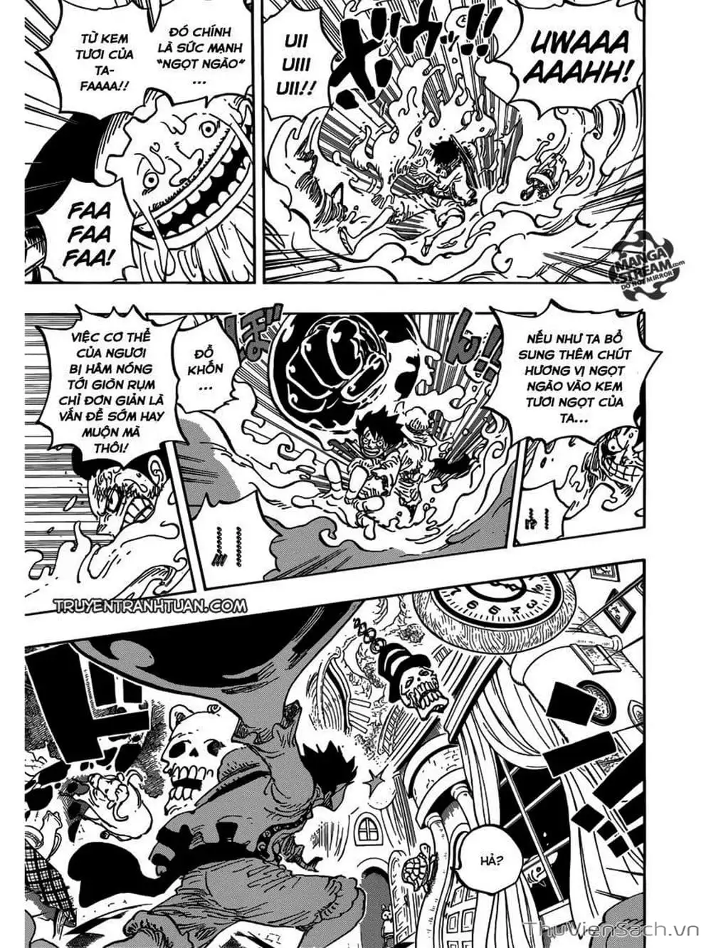 Chapter 847 - Image 5