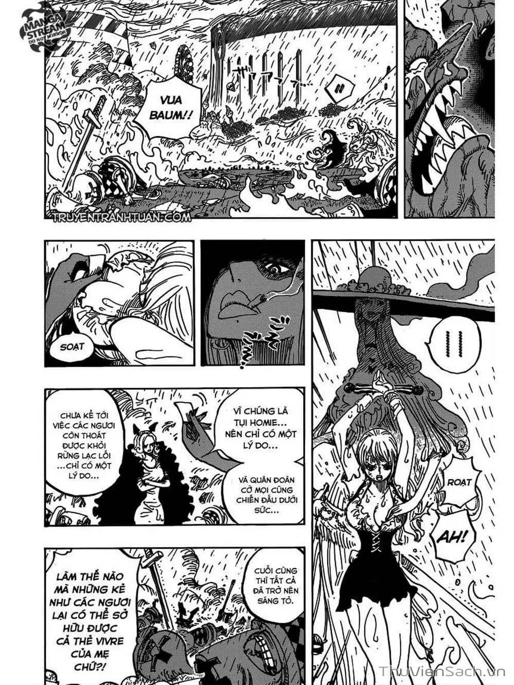 Chapter 847 - Image 8