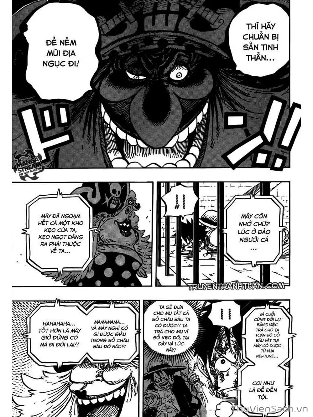 Chapter 848 - Image 11
