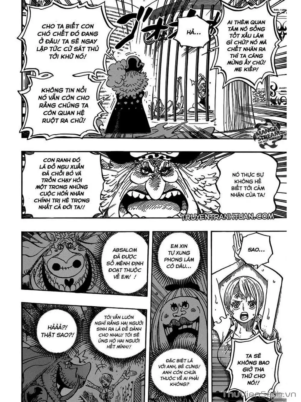 Chapter 848 - Image 14