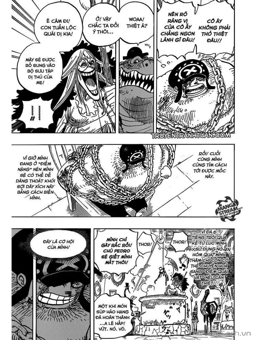 Chapter 848 - Image 3