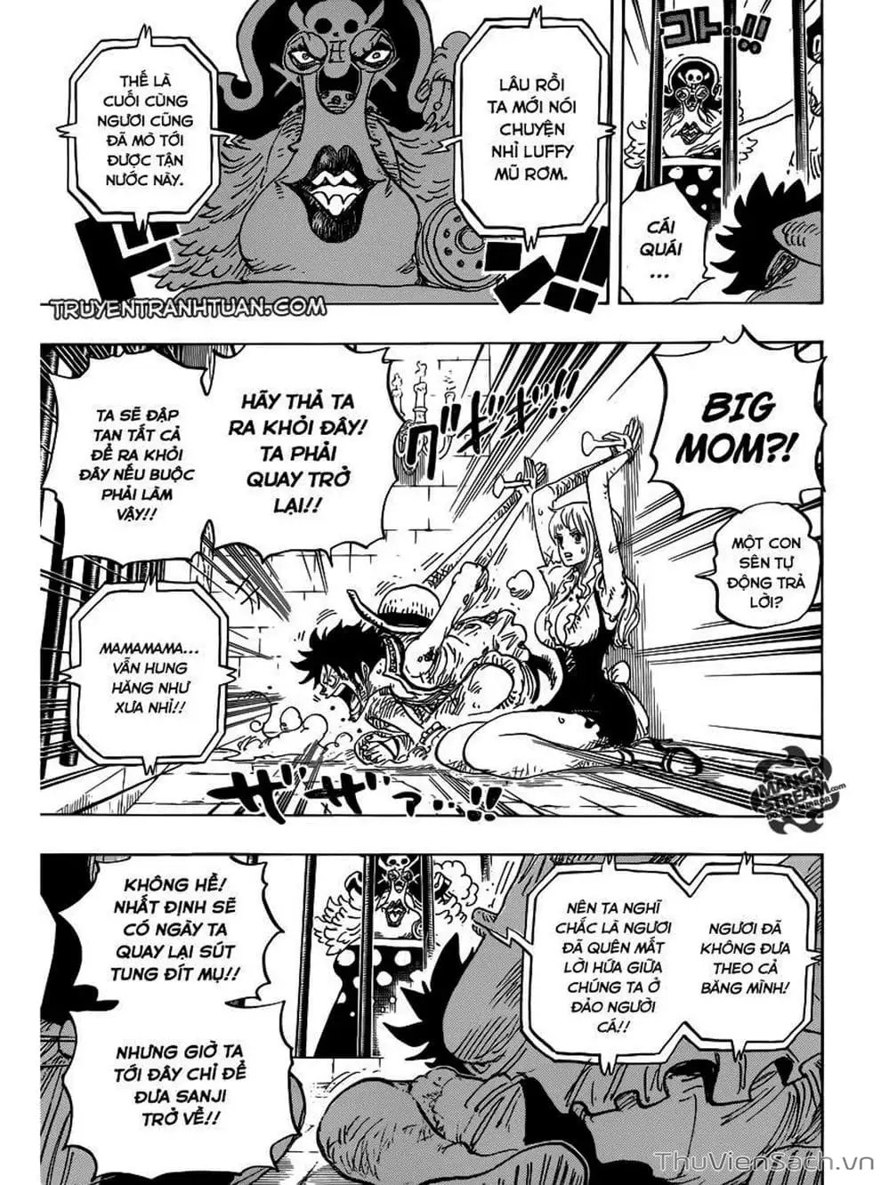 Chapter 848 - Image 9
