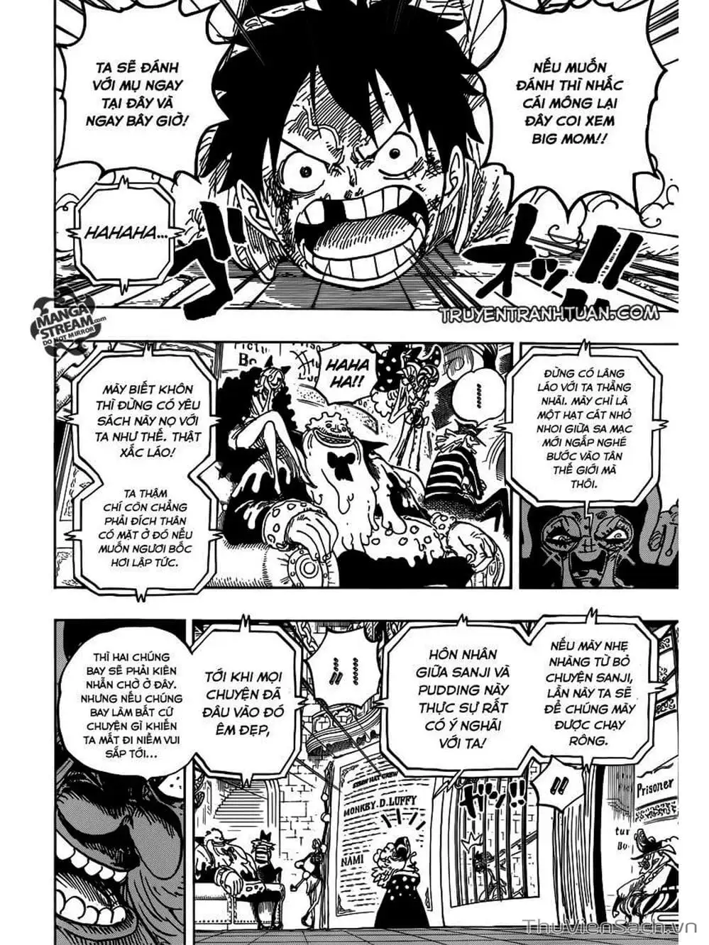 Chapter 848 - Image 10