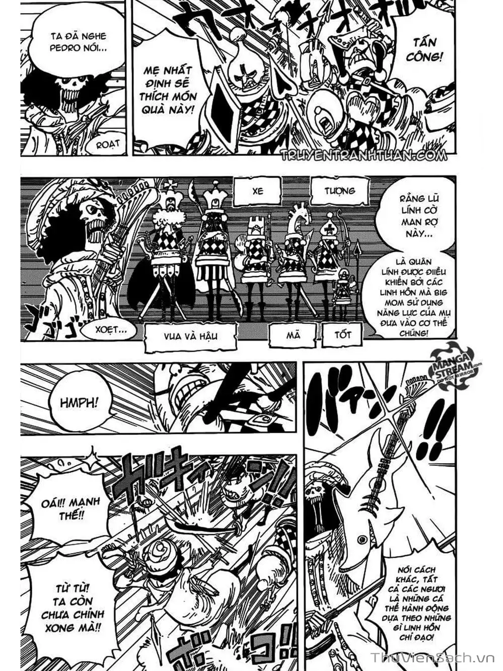 Chapter 849 - Image 13