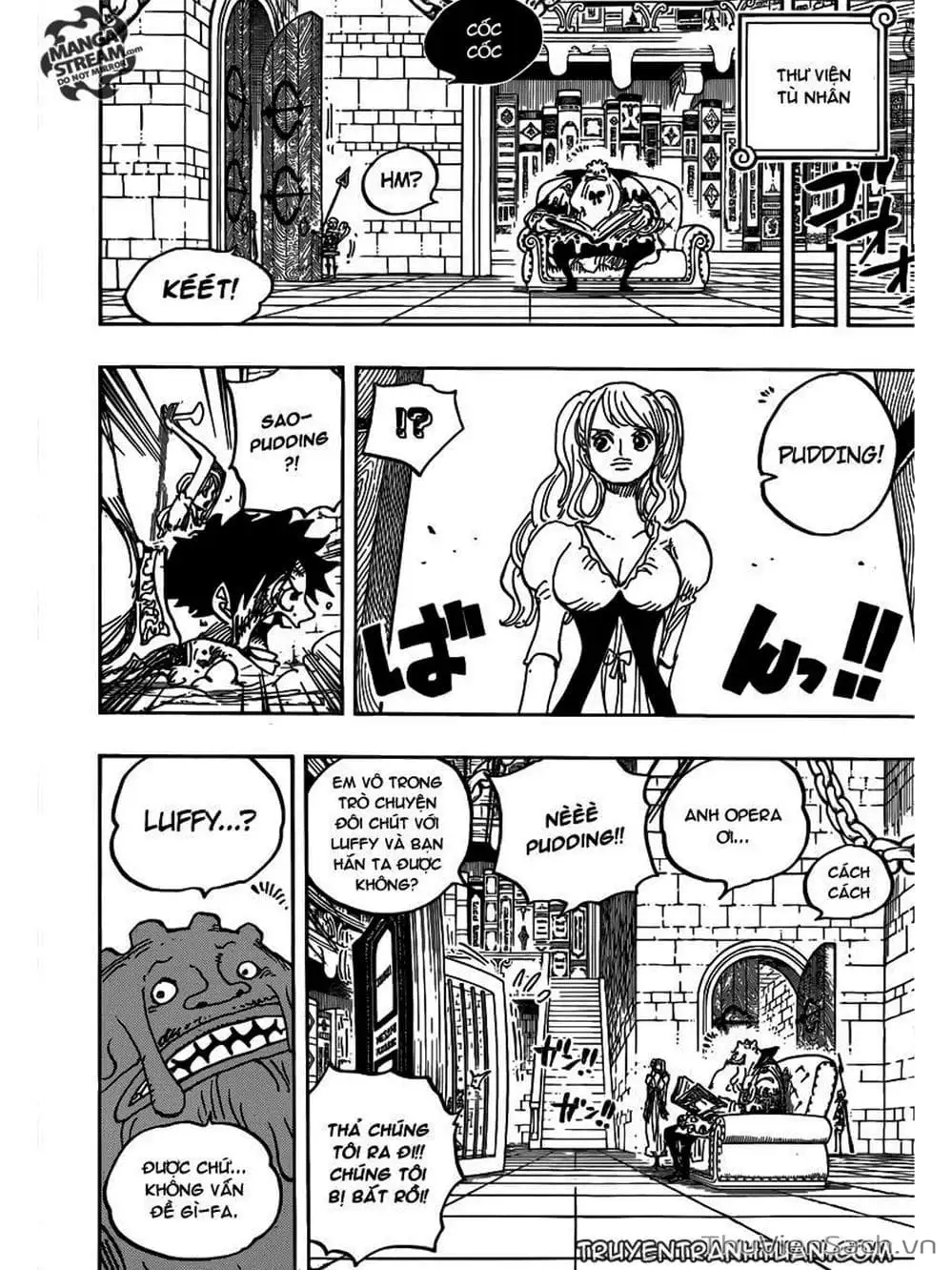 Chapter 849 - Image 16