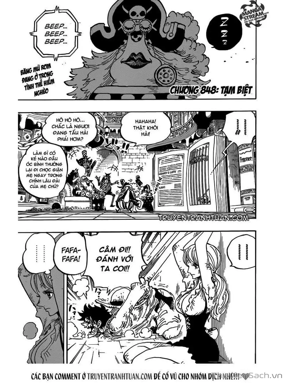 Chapter 849 - Image 3