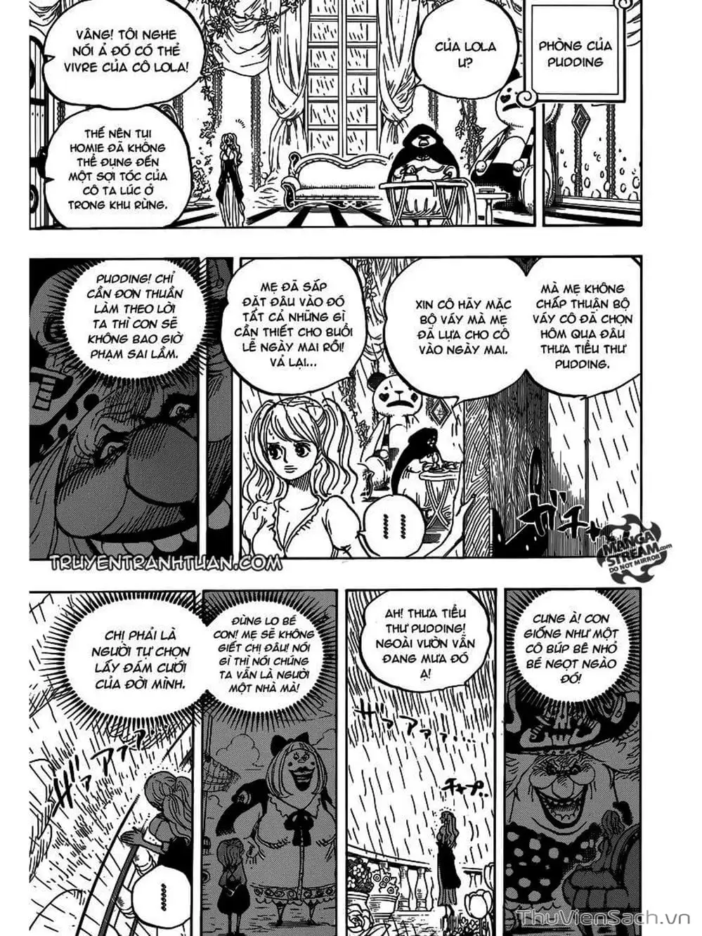 Chapter 849 - Image 7