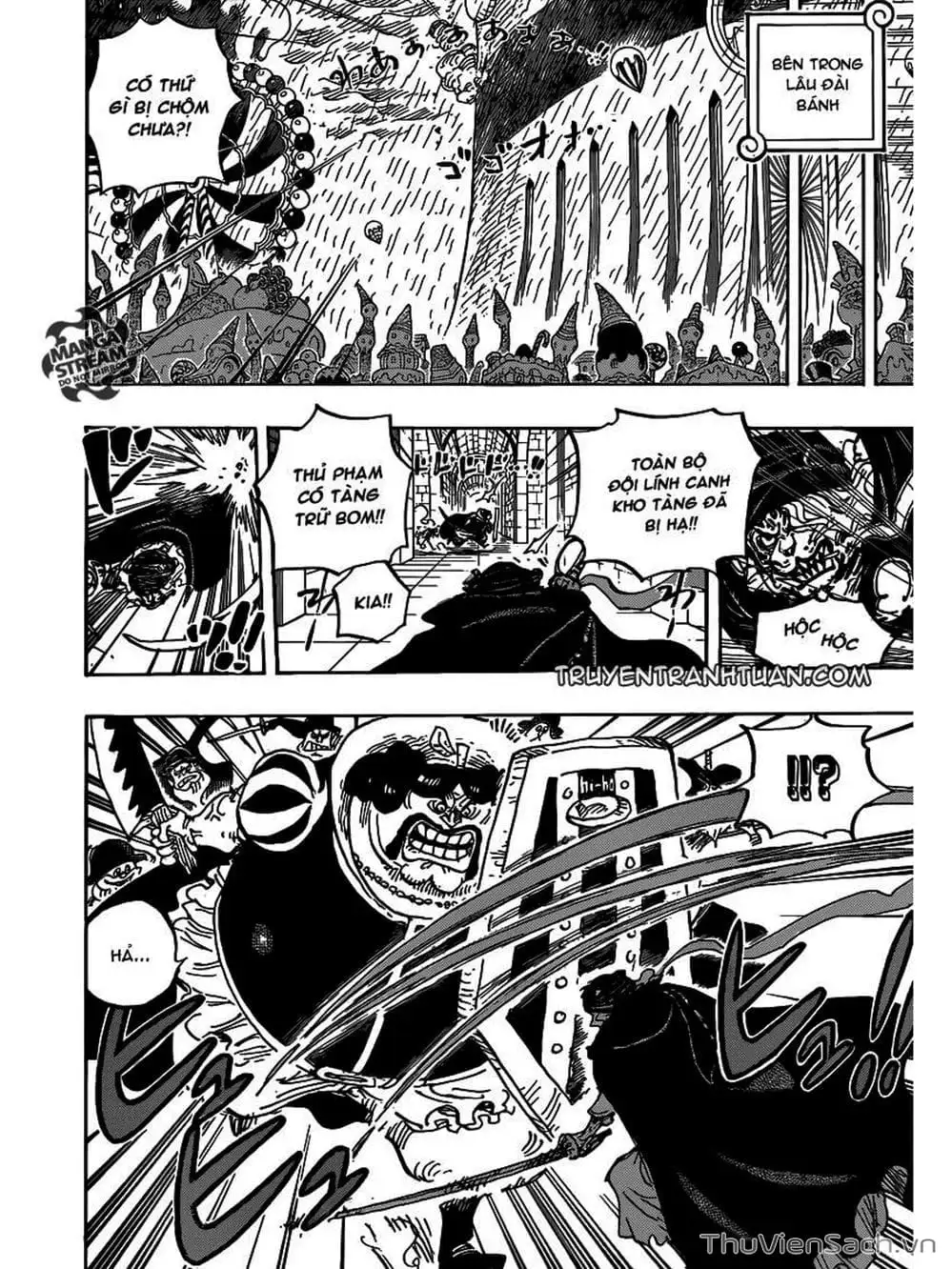 Chapter 849 - Image 8