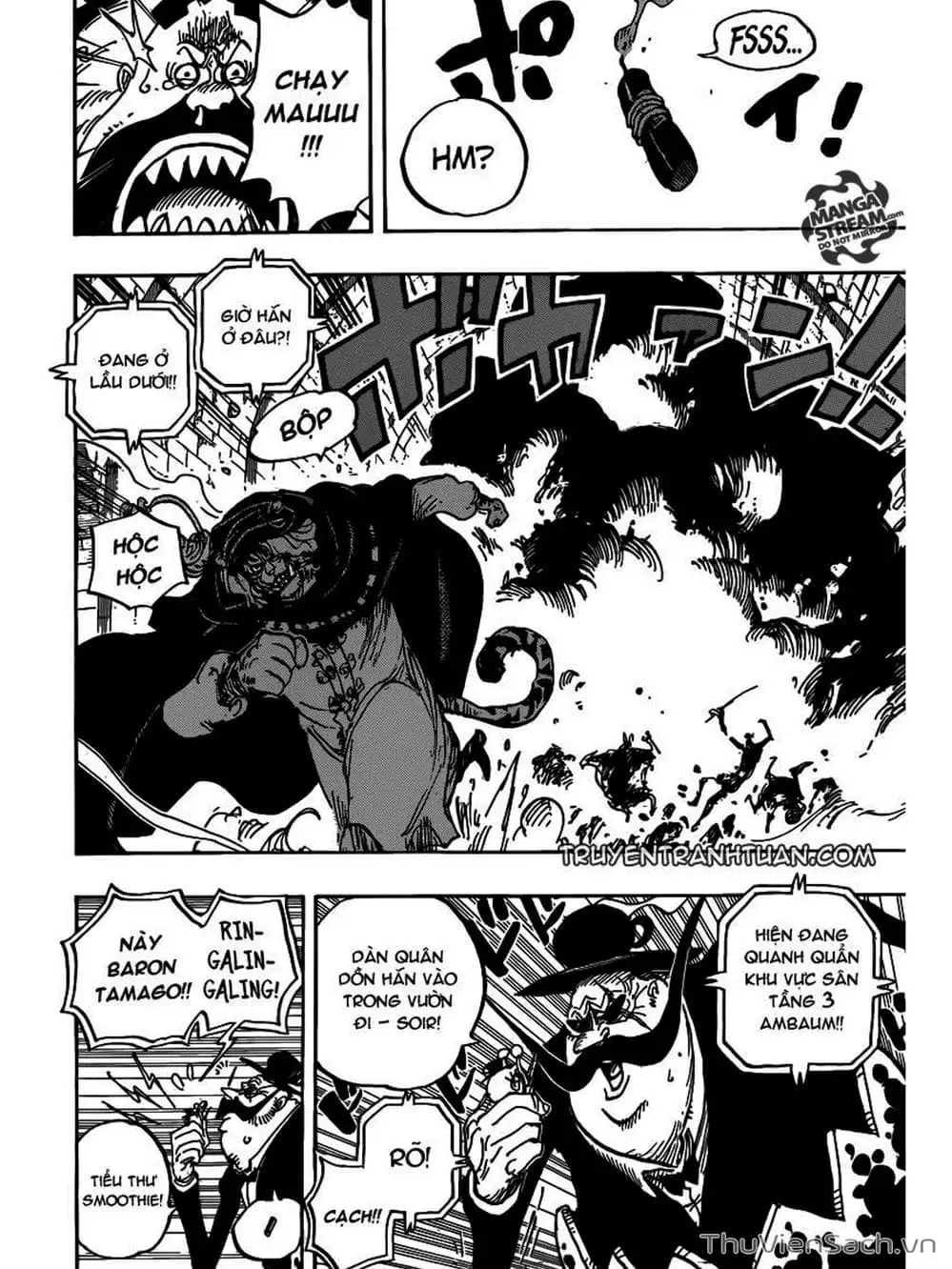 Chapter 849 - Image 10