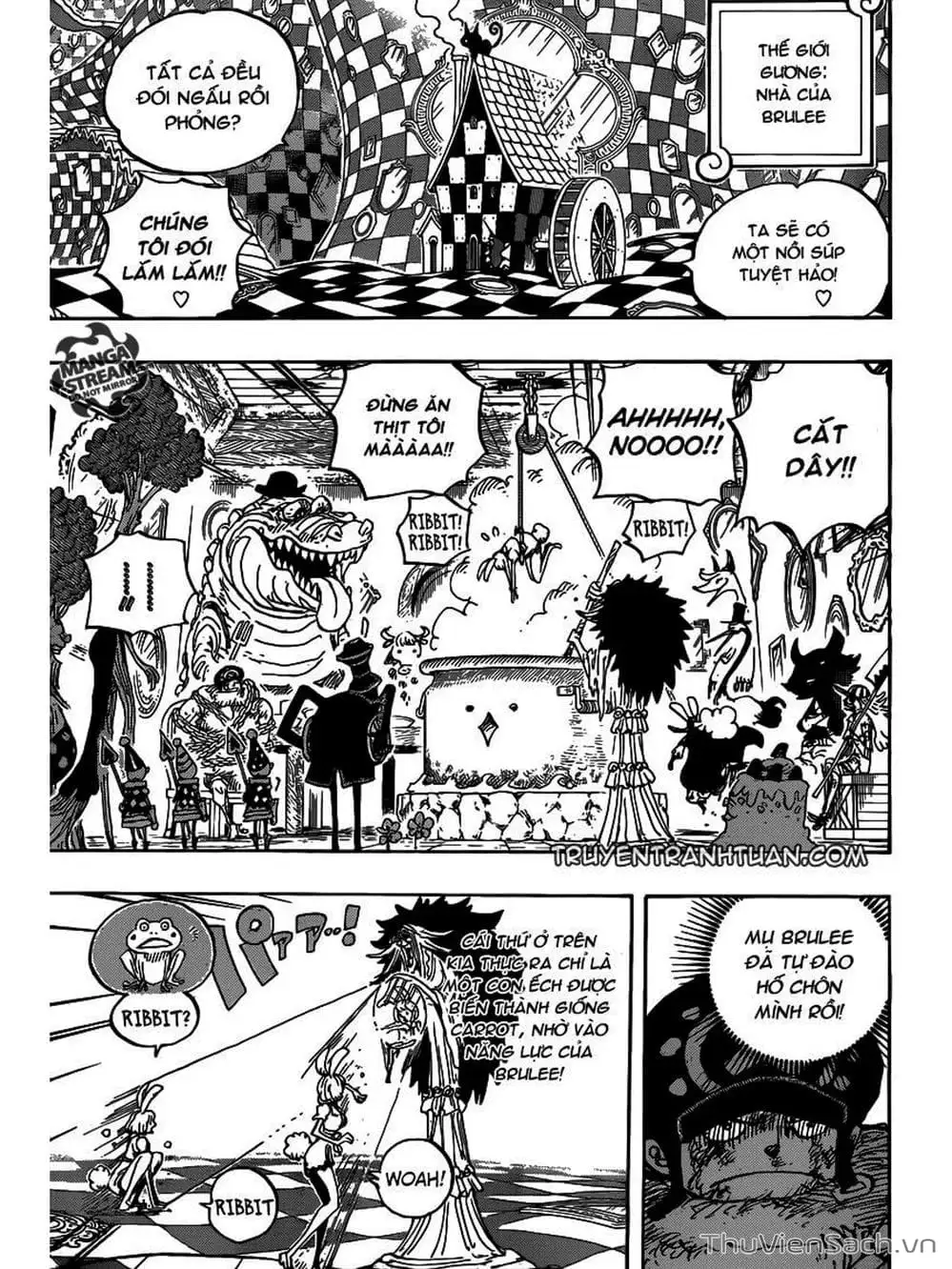 Chapter 850 - Image 3