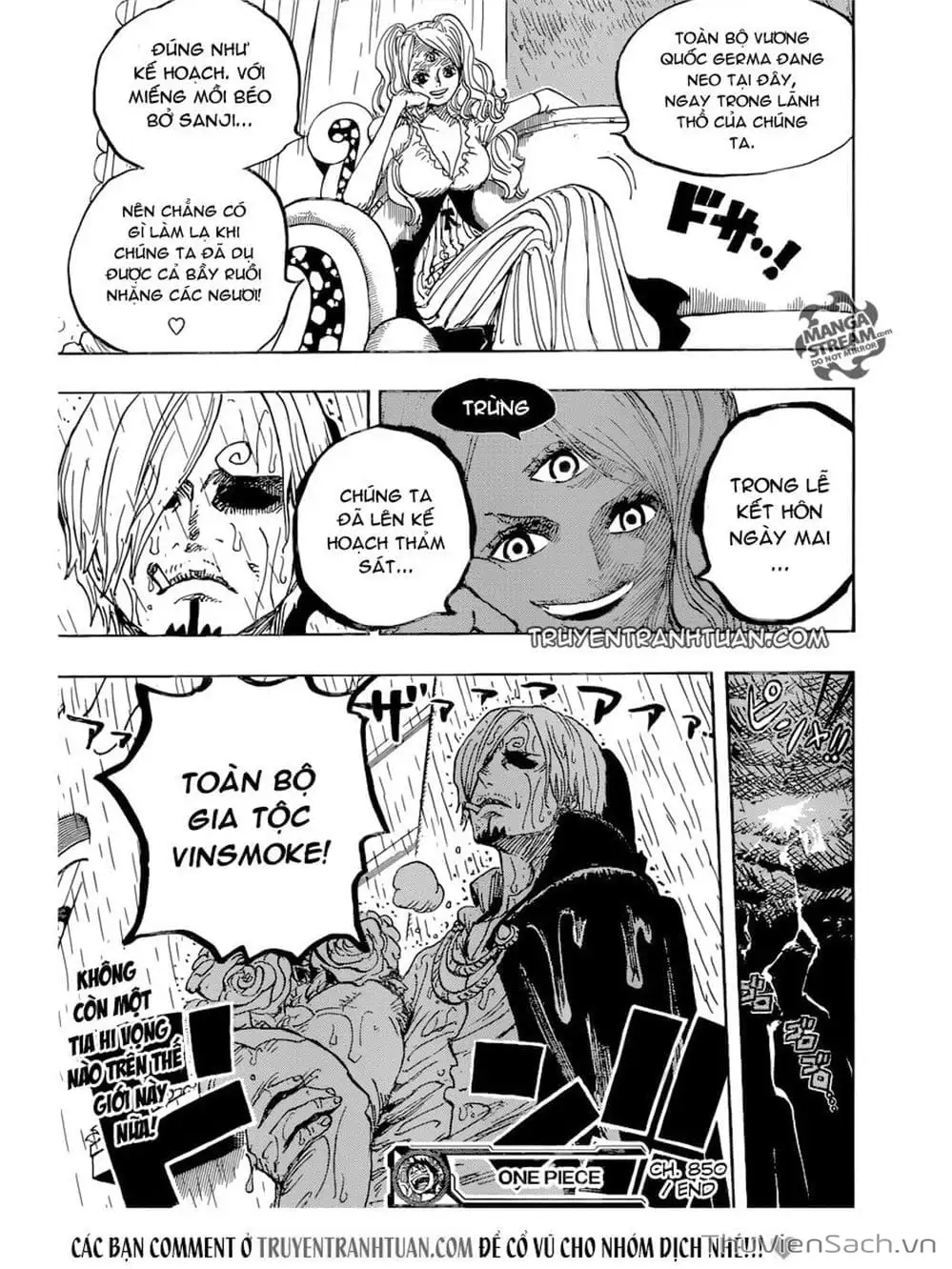 Chapter 851 - Image 17