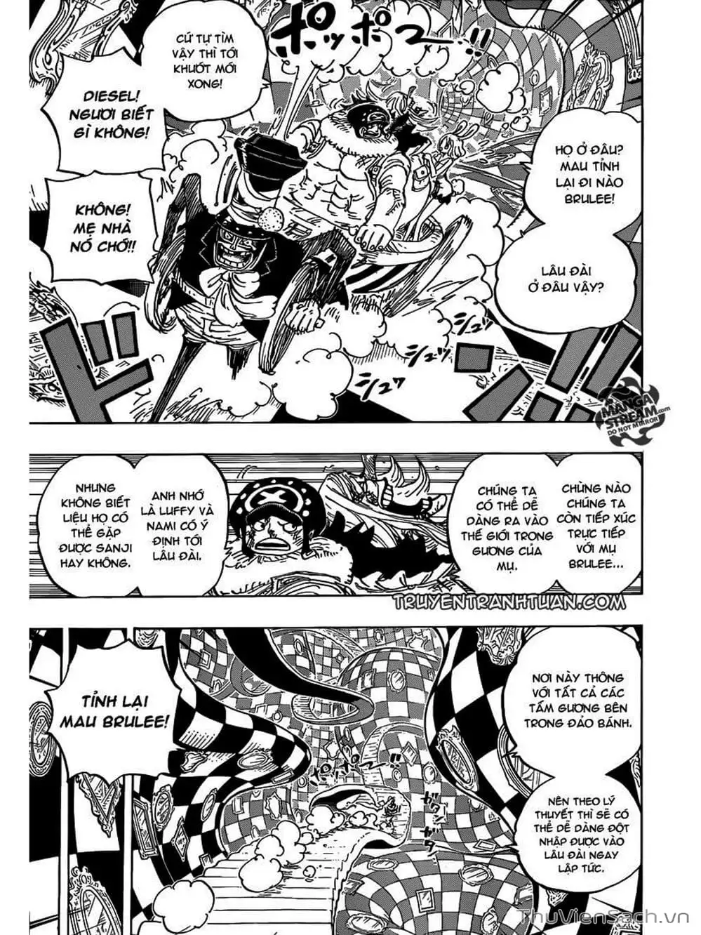 Chapter 851 - Image 3