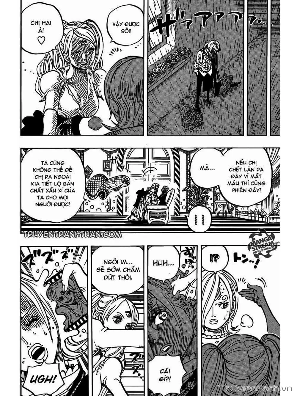 Chapter 852 - Image 11