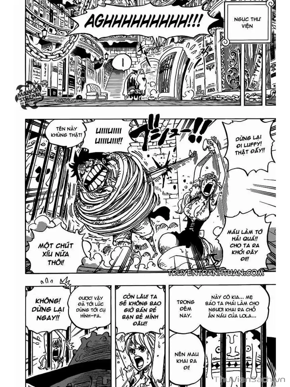 Chapter 852 - Image 13