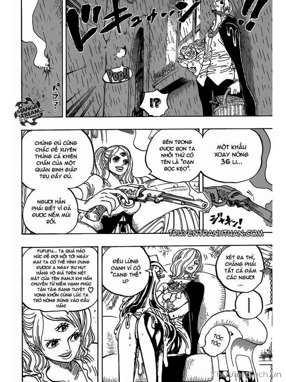 Chapter 852 - Image 3