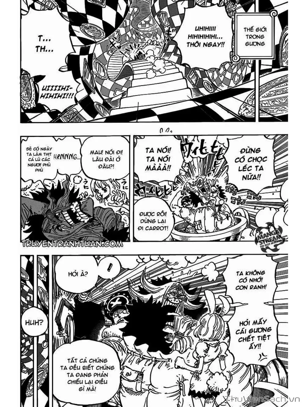 Chapter 852 - Image 9
