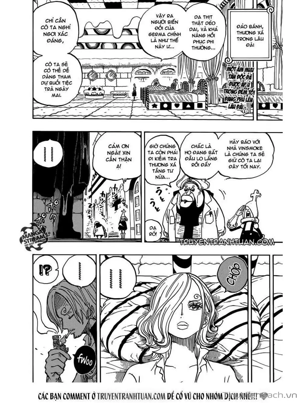 Chapter 853 - Image 2