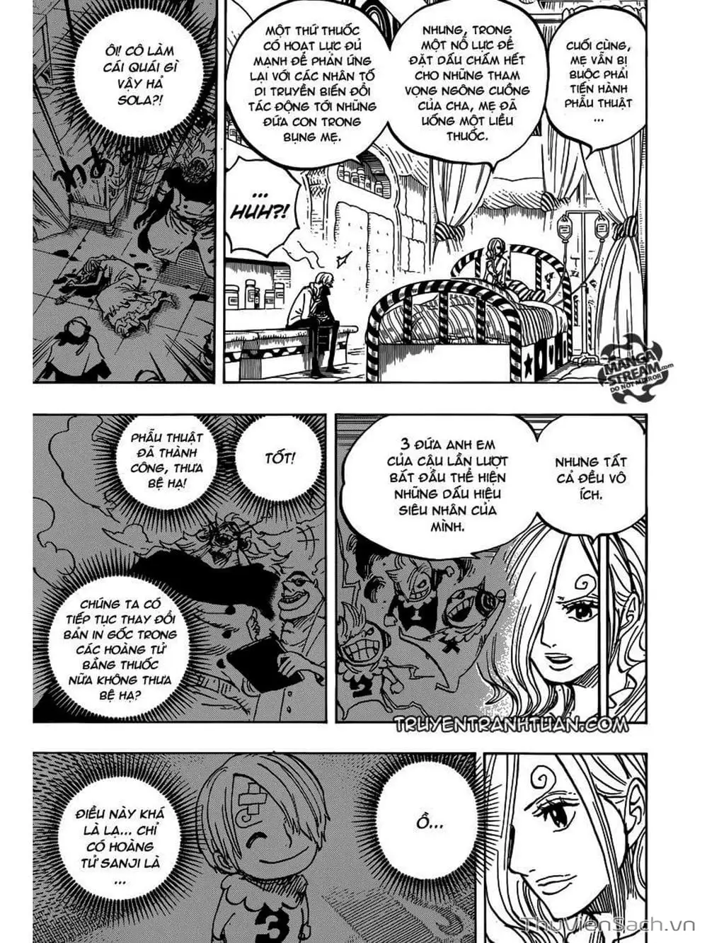 Chapter 853 - Image 11