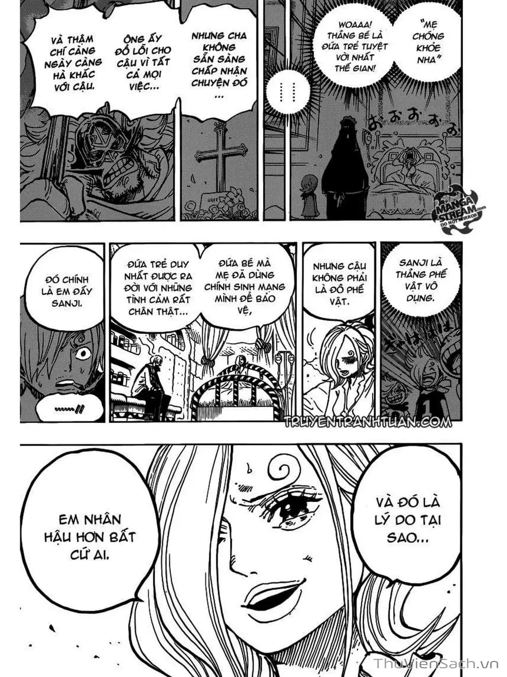 Chapter 853 - Image 13