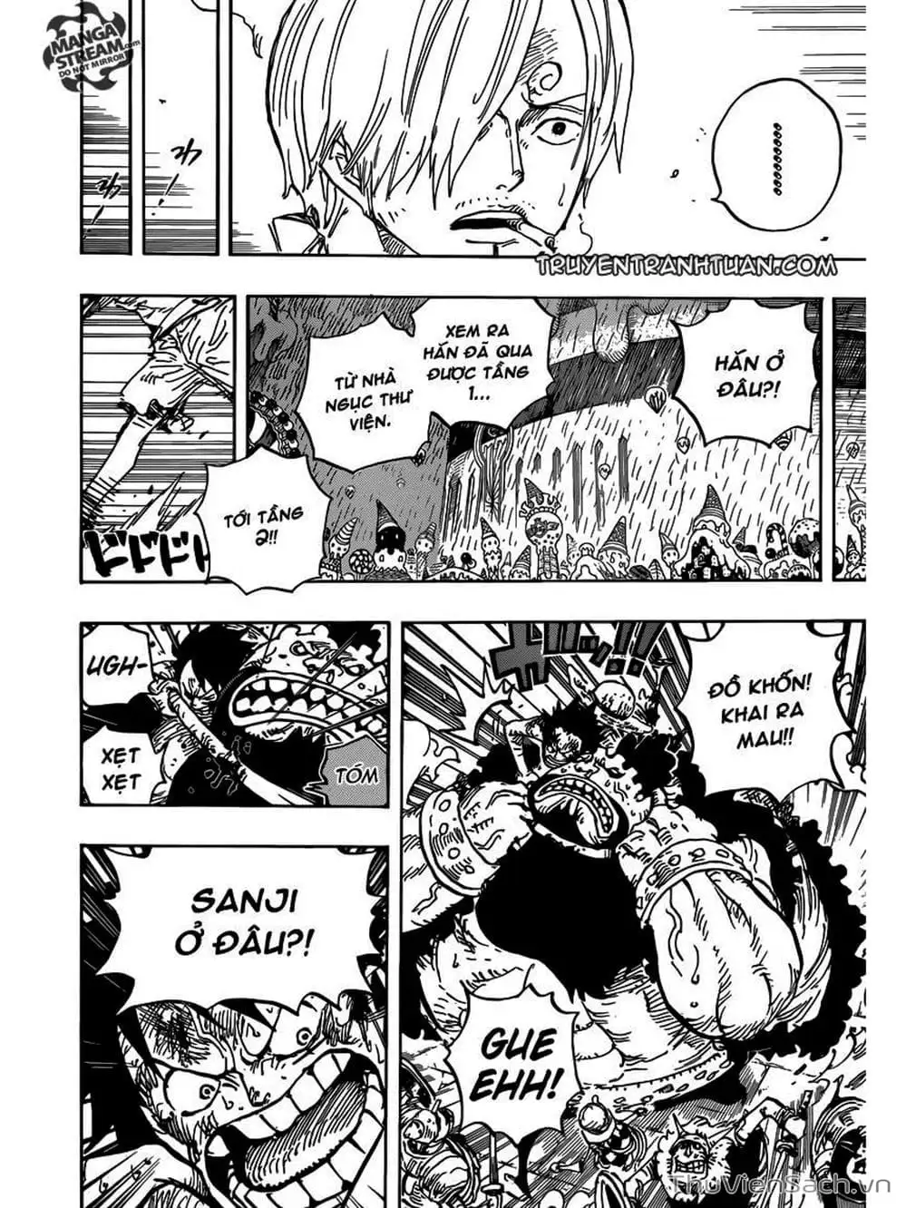 Chapter 853 - Image 14