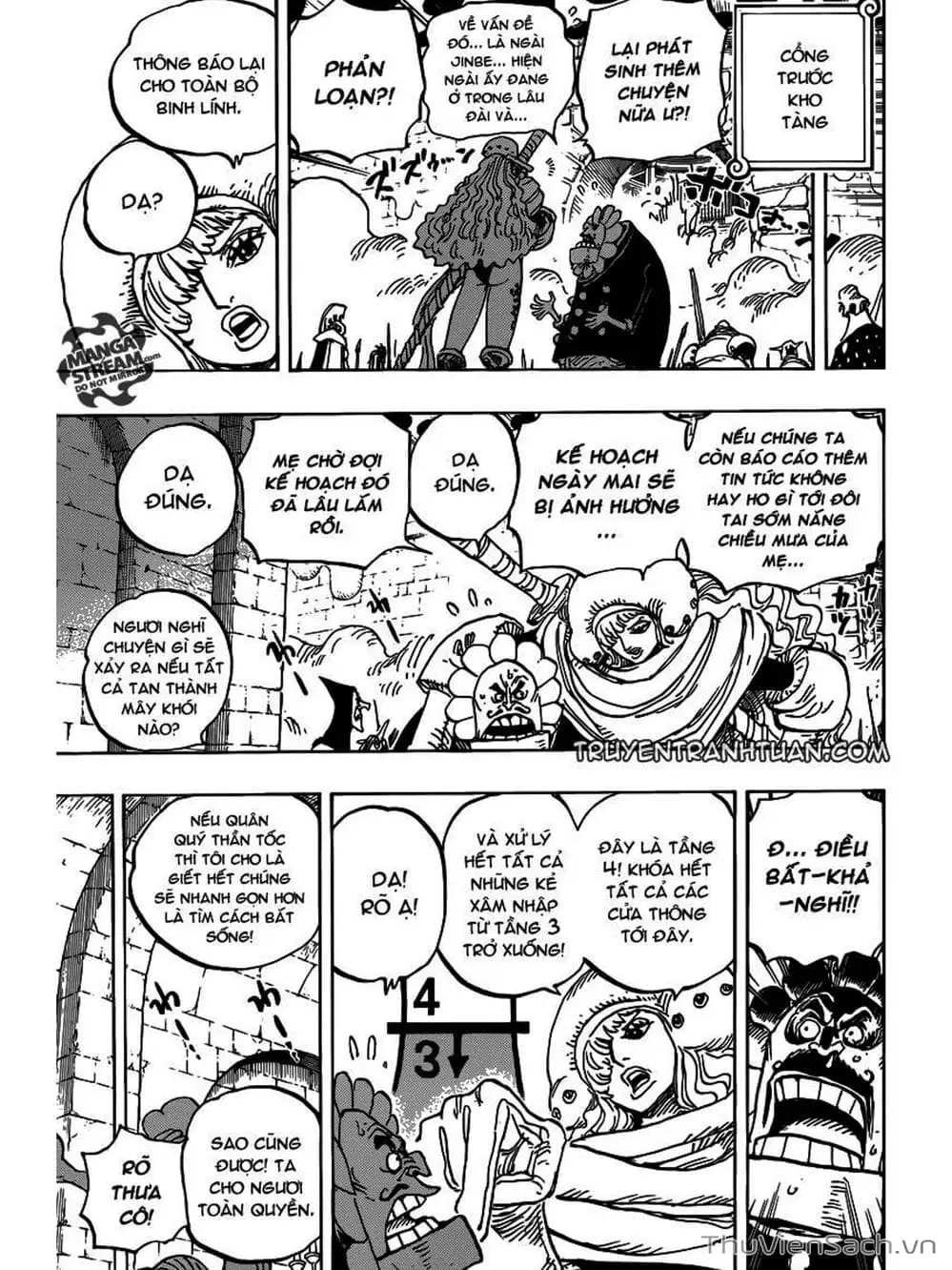 Chapter 853 - Image 15
