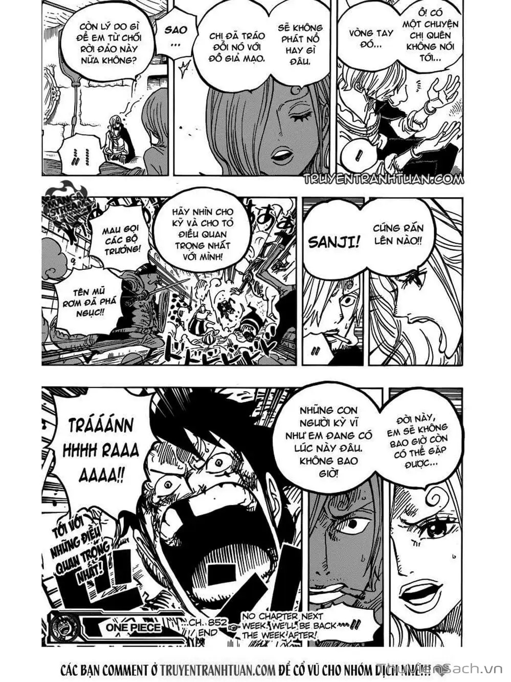 Chapter 853 - Image 17