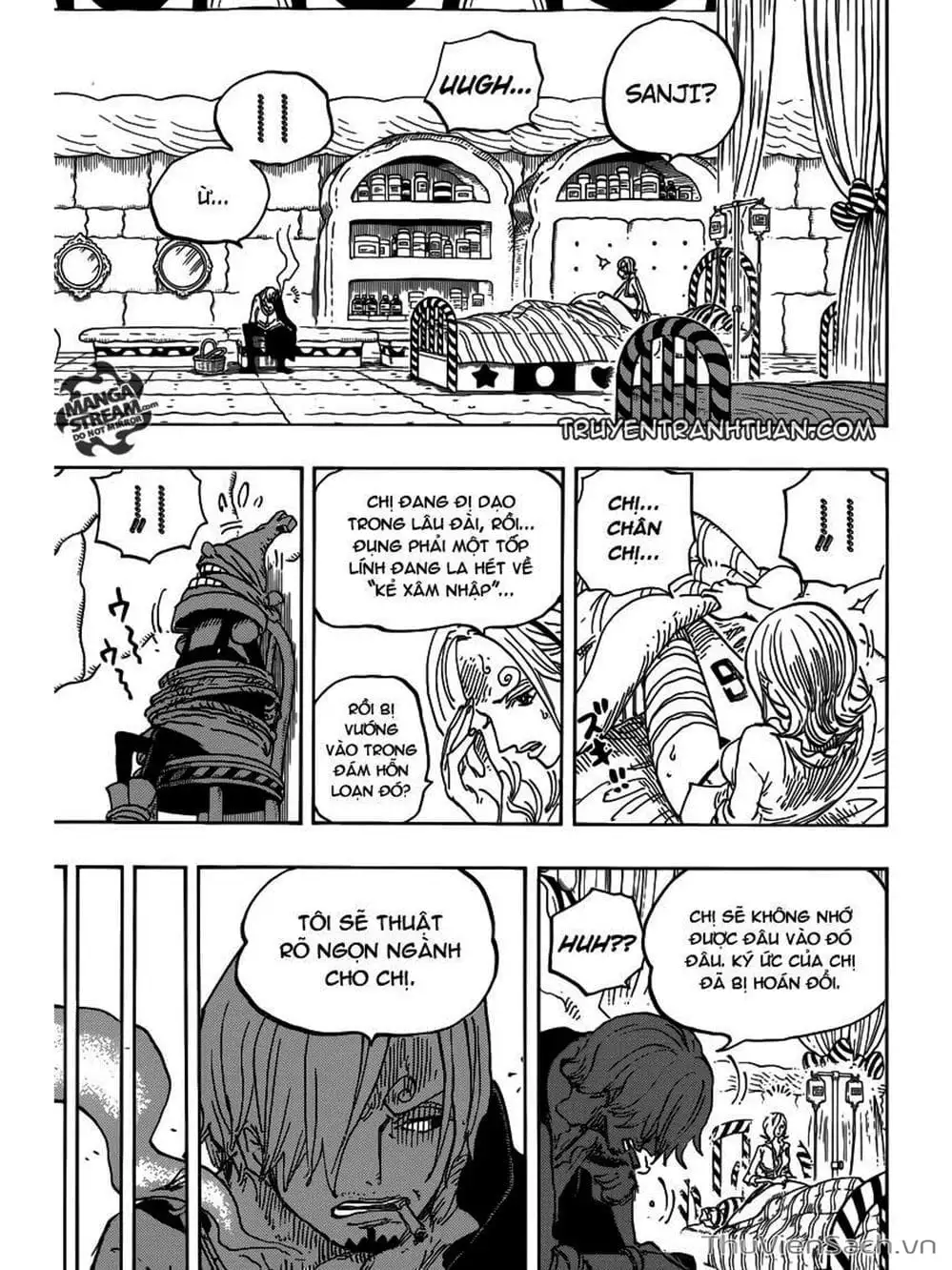 Chapter 853 - Image 3
