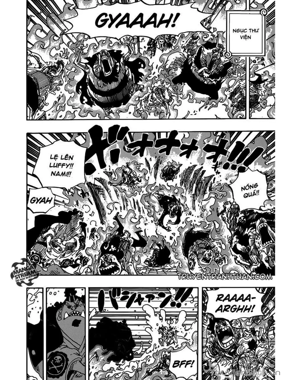 Chapter 853 - Image 4