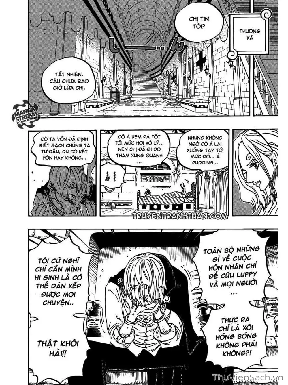 Chapter 853 - Image 8