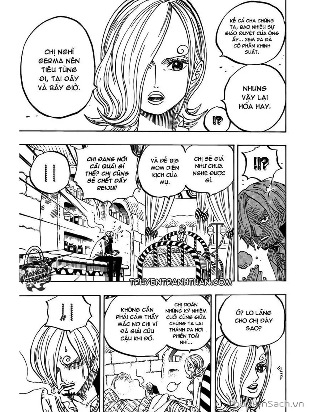 Chapter 853 - Image 9