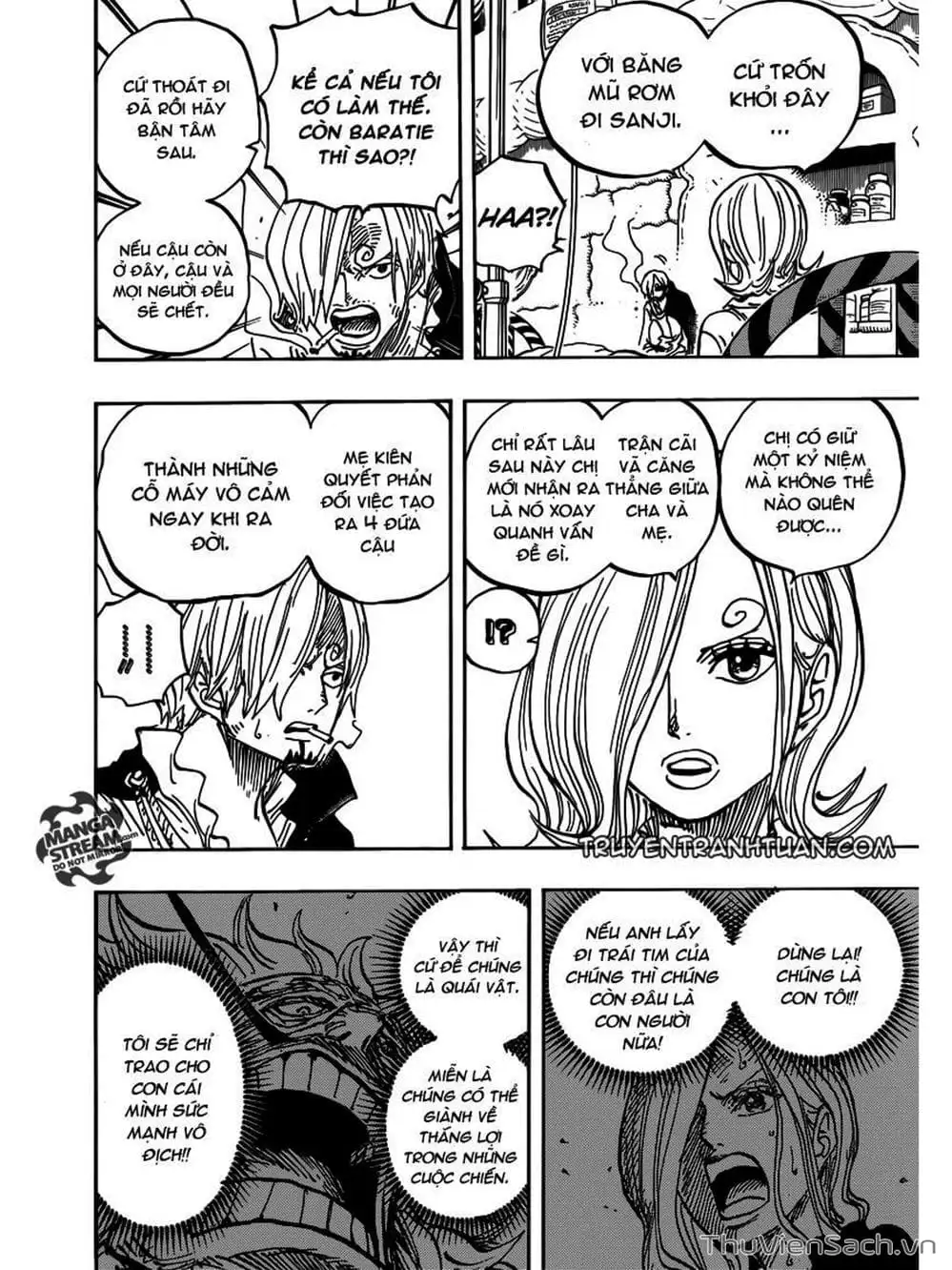 Chapter 853 - Image 10
