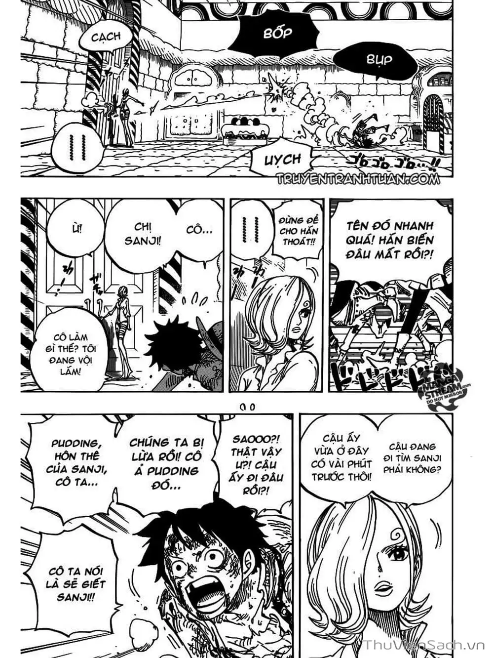 Chapter 854 - Image 13