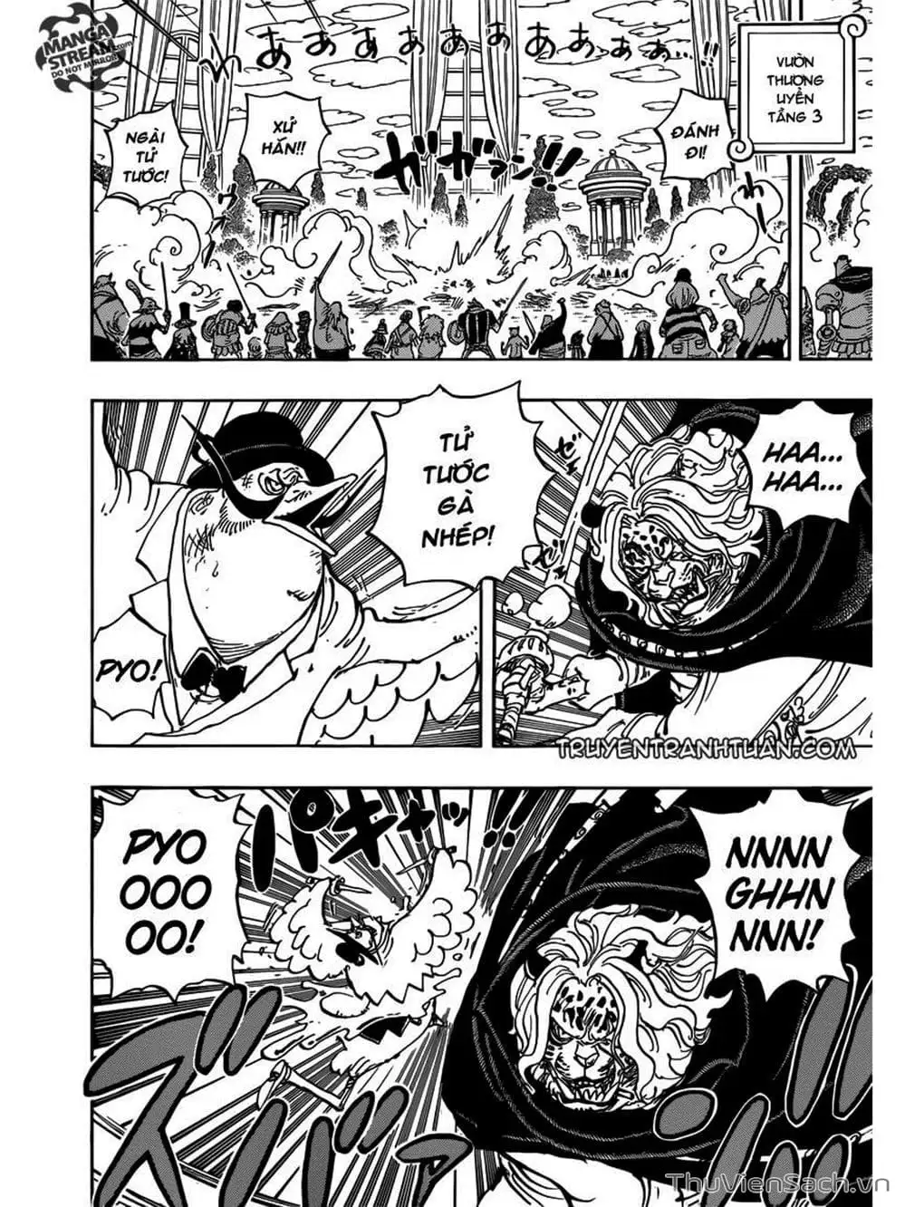 Chapter 854 - Image 6